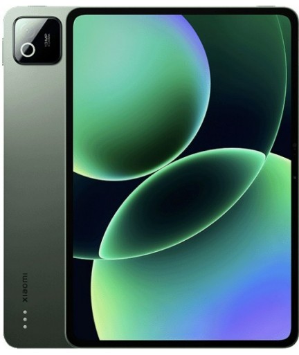 Xiaomi Pad 8 8Gb 128Gb Green цена